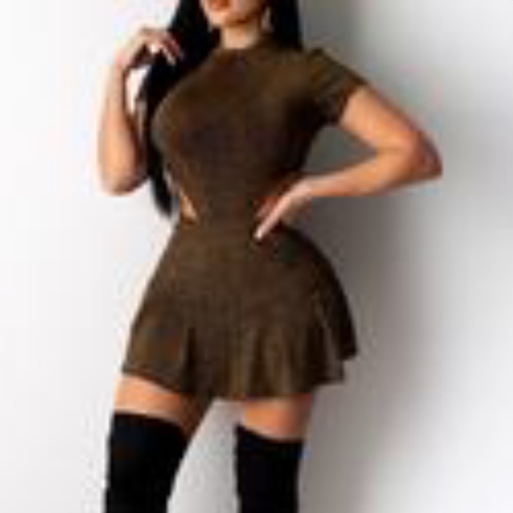 2 piece set